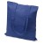 Сумка из хлопка Carryme 105, синий