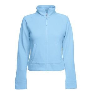 Толстовка женская LADY-FIT SWEAT JACKET 280   621160.YT