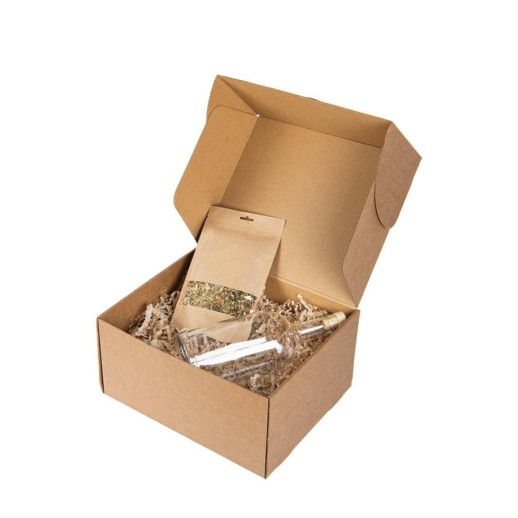 Набор Сам себе сомелье для приготовления авторского напитка Егерь Мастер , -  39474/