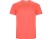 Футболка Imola мужская, неоновый коралловый