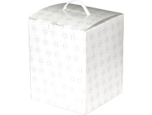 Настольный набор для водки За ваше здоровье Chinelli (Р)