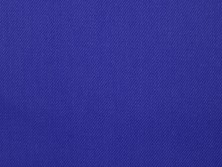 Хлопковый фартук 180gsm, синий