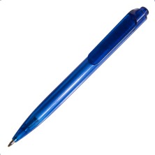 Ручка шариковая N16, RPET пластик   38016/24
