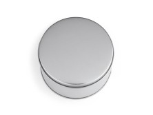 COBB. Набор для чистки обуви, Сатин серебро