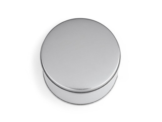 COBB. Набор для чистки обуви, Сатин серебро