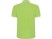 Рубашка поло Pegaso мужская, салатовый