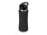 Бутылка для воды Bottle C1, сталь, soft touch, 600 мл, черный с нанесением логотипа с нанесением логотипа