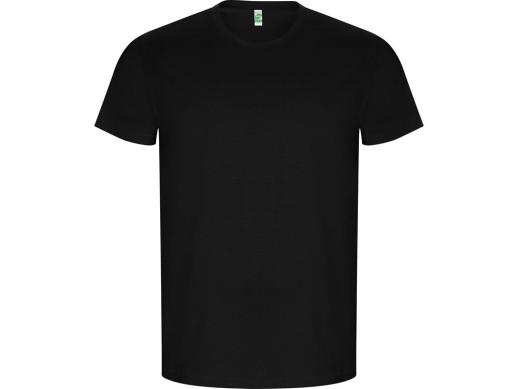 Футболка Golden мужская, черный