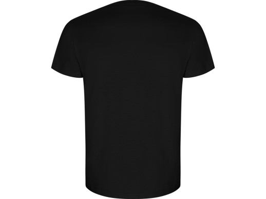 Футболка Golden мужская, черный