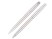 Набор Pierre Cardin коллекция ПАРА (PEN&PEN) : ручка шариковая + роллер. Корпус - латунь и хромоникилевое покрытие.Отделка и детали дизайна - сталь, хром. Цвет - серебристый. Упаковка Е.