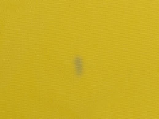 Длинный дождевик Lanai из полиэстера со светоотражающей тесьмой, желтый с нанесением логотипа с нанесением логотипа