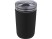 Bello, стеклянная кружка объемом 420 мл с внешней стенкой из переработанного пластика, черный