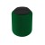 Портативная колонка mySound Clario, 15 Вт Green