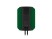 Портативная колонка mySound Clario, 15 Вт Green
