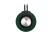 Портативная колонка mySound Clario, 15 Вт Green