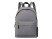 Рюкзак City, серый