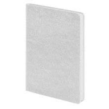 Ежедневник недатированный Duncan, формат А5, в линейку   24607/35