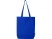 Florida эко-сумка плотностью 270 г/м² - Ярко-синий