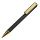 Ручка шариковая GLOSSY GOLD ,   38027/08