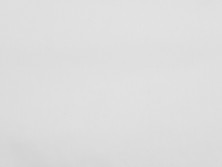 Хлопковый фартук 180gsm, белый