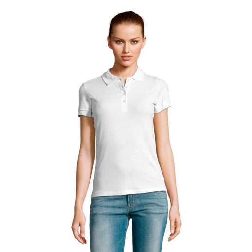 Поло женское PASSION 170   711338.102