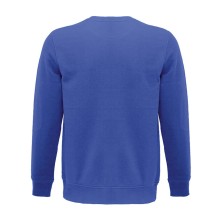 Толстовка свитшот COMET 280 из органического хлопка   703574.241