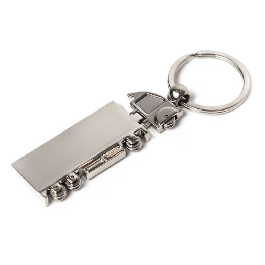 Брелок Грузовик   5049