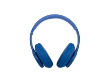 Беспроводные наушники Rombica MySound BH-14 Blue (Р)