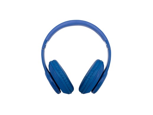 Беспроводные наушники Rombica MySound BH-14 Blue (Р)