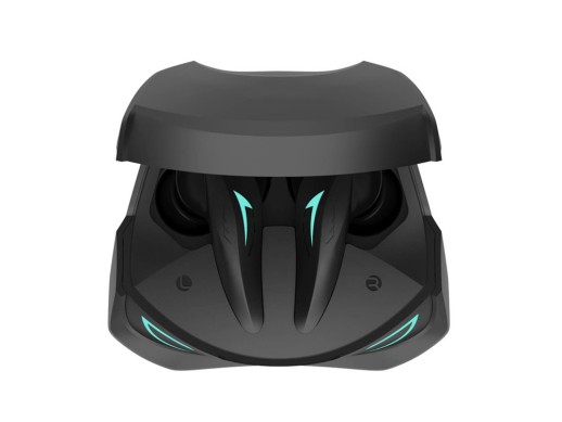 Беспроводные наушники HIPER TWS Mercury X14 (HTW-MX14) Bluetooth 5.1 гарнитура, Черный (Р)