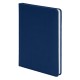 Ежедневник недатированный Campbell, формат А5, в линейку -  24605/26