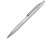 Ручка шариковая Кварц серебристая
