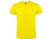 Футболка Atomic мужская, желтый