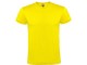 Футболка Atomic мужская, желтый