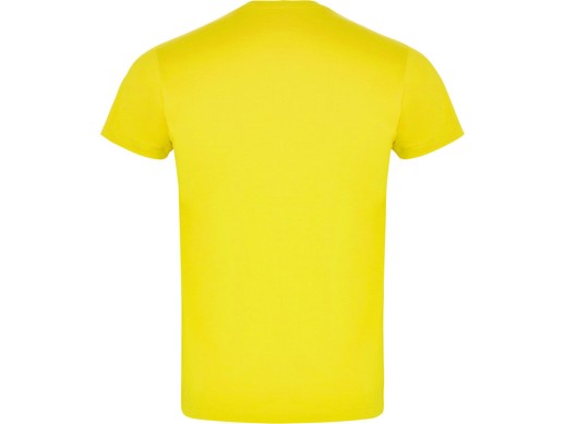 Футболка Atomic мужская, желтый