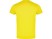 Футболка Atomic мужская, желтый