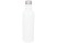 Pinto вакуумная изолированная бутылка, белый