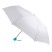 Зонт складной FANTASIA, механический ,   7434/22 с нанесением логотипа с нанесением логотипа