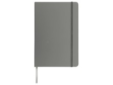 Блокнот Spectrum A5, серый