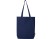Florida эко-сумка плотностью 270 г/м² - темно-синий