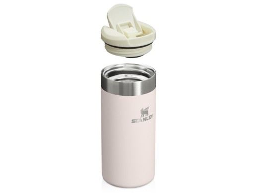 Stanley 350 мл AeroLight™ дорожный стакан - Light pink