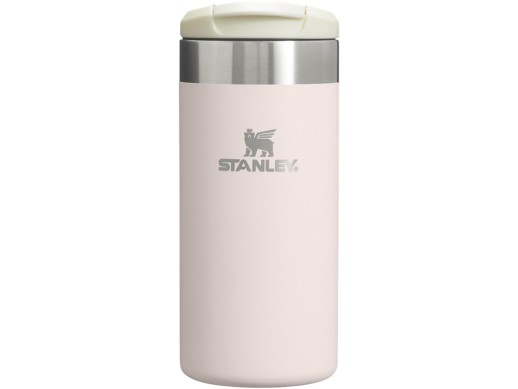 Stanley 350 мл AeroLight™ дорожный стакан - Light pink