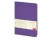 Ежедневник недатированный А5 Megapolis Color Flex New, фиолетовый