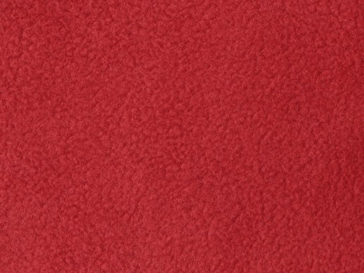 Куртка флисовая Nashville мужская, красный/пепельно-серый