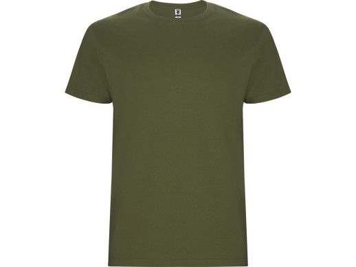 Футболка Stafford мужская, армейский зеленый