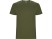Футболка Stafford мужская, армейский зеленый
