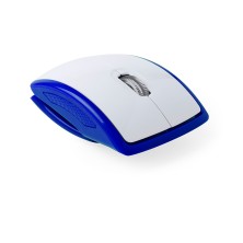 Мышь беспроводная складная LENBAL   345948/24