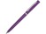 Ручка шариковая Navi soft-touch, фиолетовый