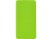 Внешний аккумулятор Powerbank C1, 5000 mAh, зеленое яблоко