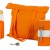 Welcome pack Color Refine, оранжевый